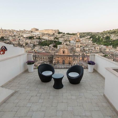 Mimma Holiday House Modica Zewnętrze zdjęcie
