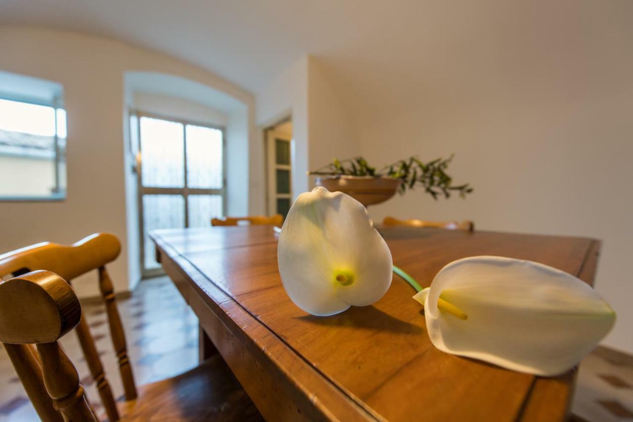 Mimma Holiday House Modica Zewnętrze zdjęcie
