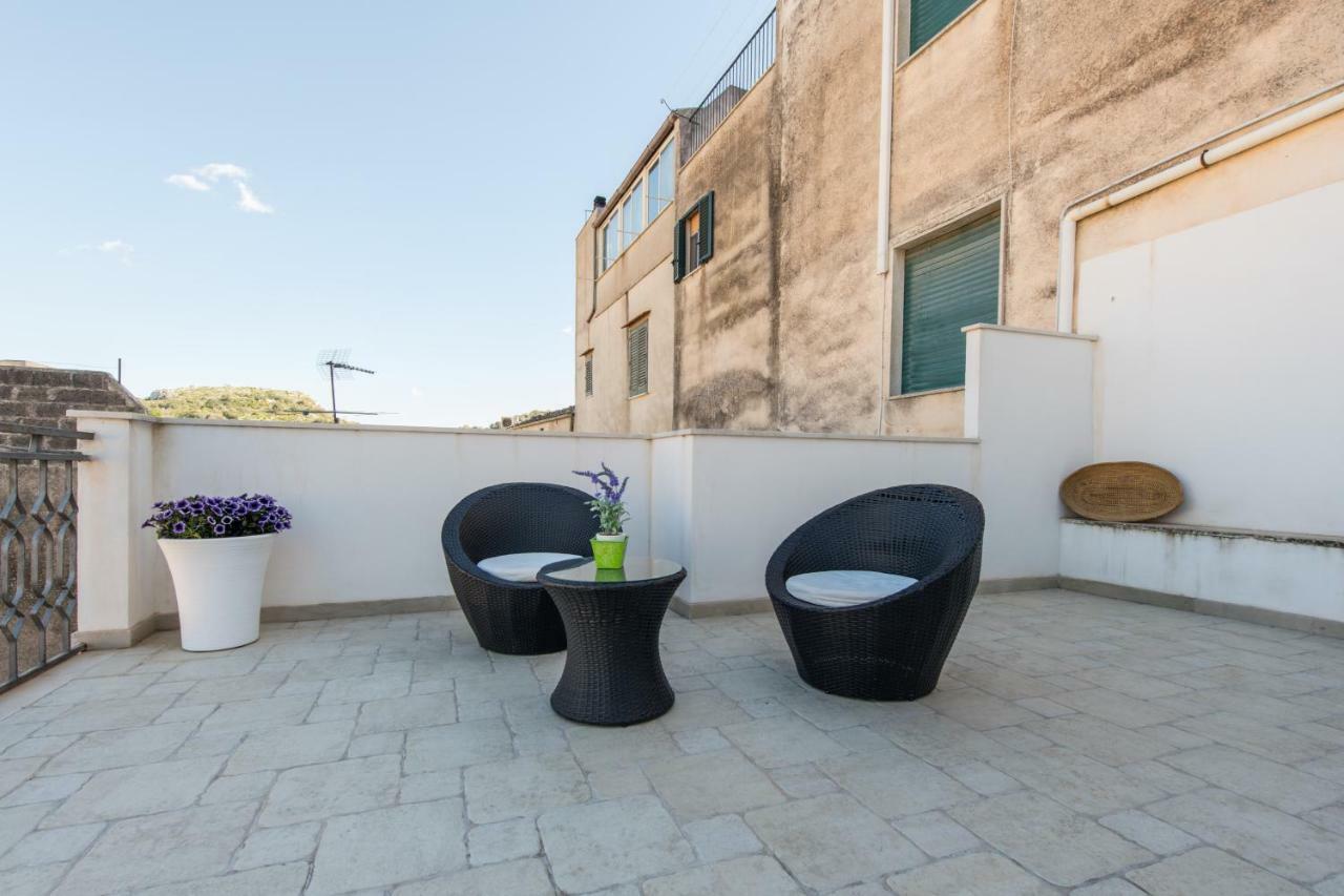 Mimma Holiday House Modica Zewnętrze zdjęcie