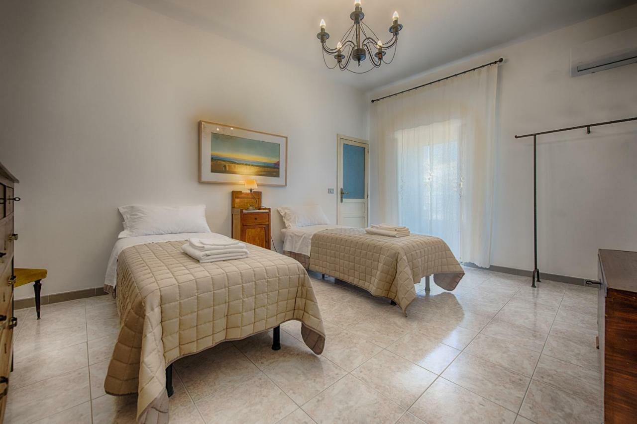 Mimma Holiday House Modica Zewnętrze zdjęcie
