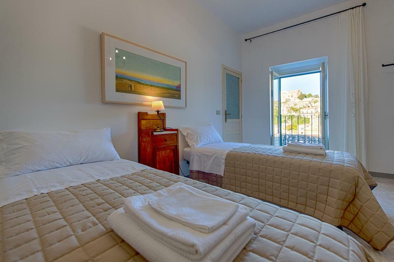 Mimma Holiday House Modica Zewnętrze zdjęcie