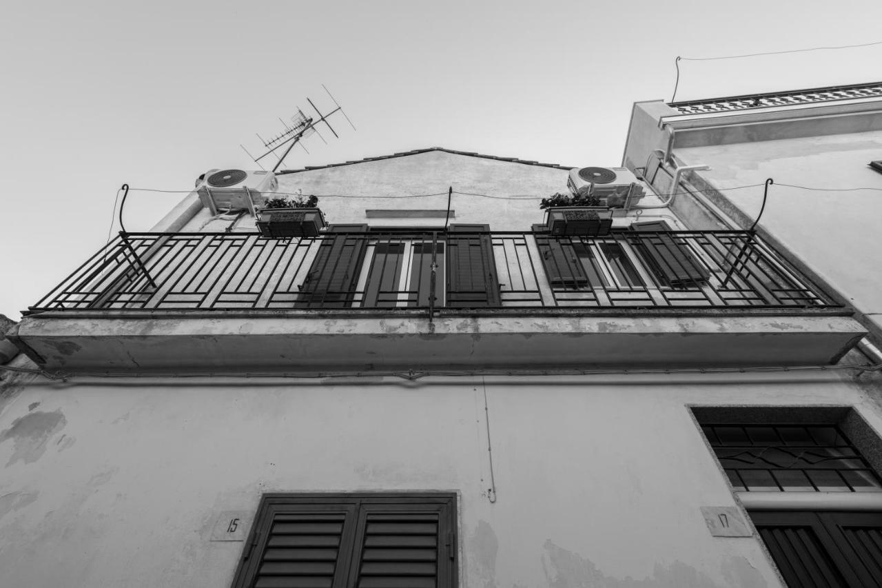 Mimma Holiday House Modica Zewnętrze zdjęcie