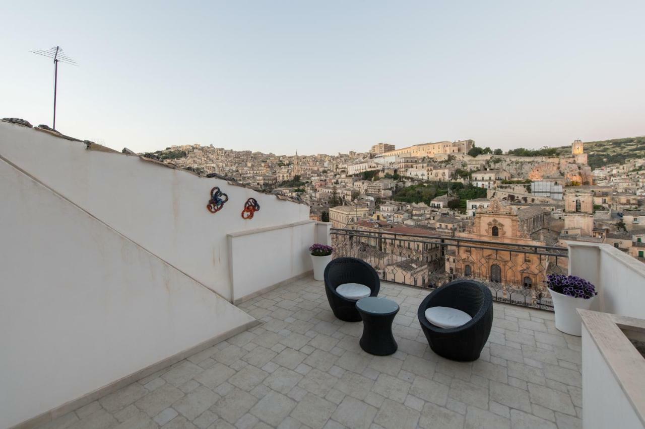 Mimma Holiday House Modica Zewnętrze zdjęcie
