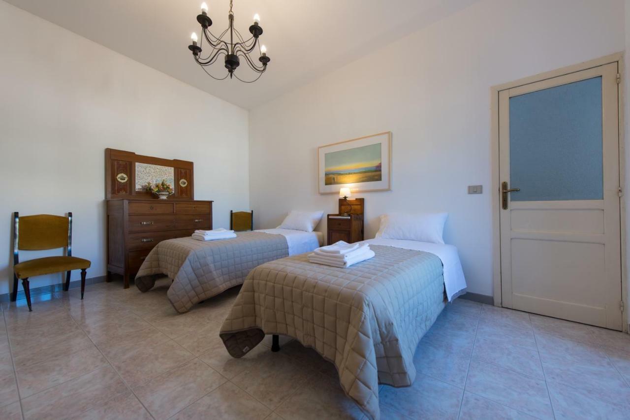 Mimma Holiday House Modica Zewnętrze zdjęcie