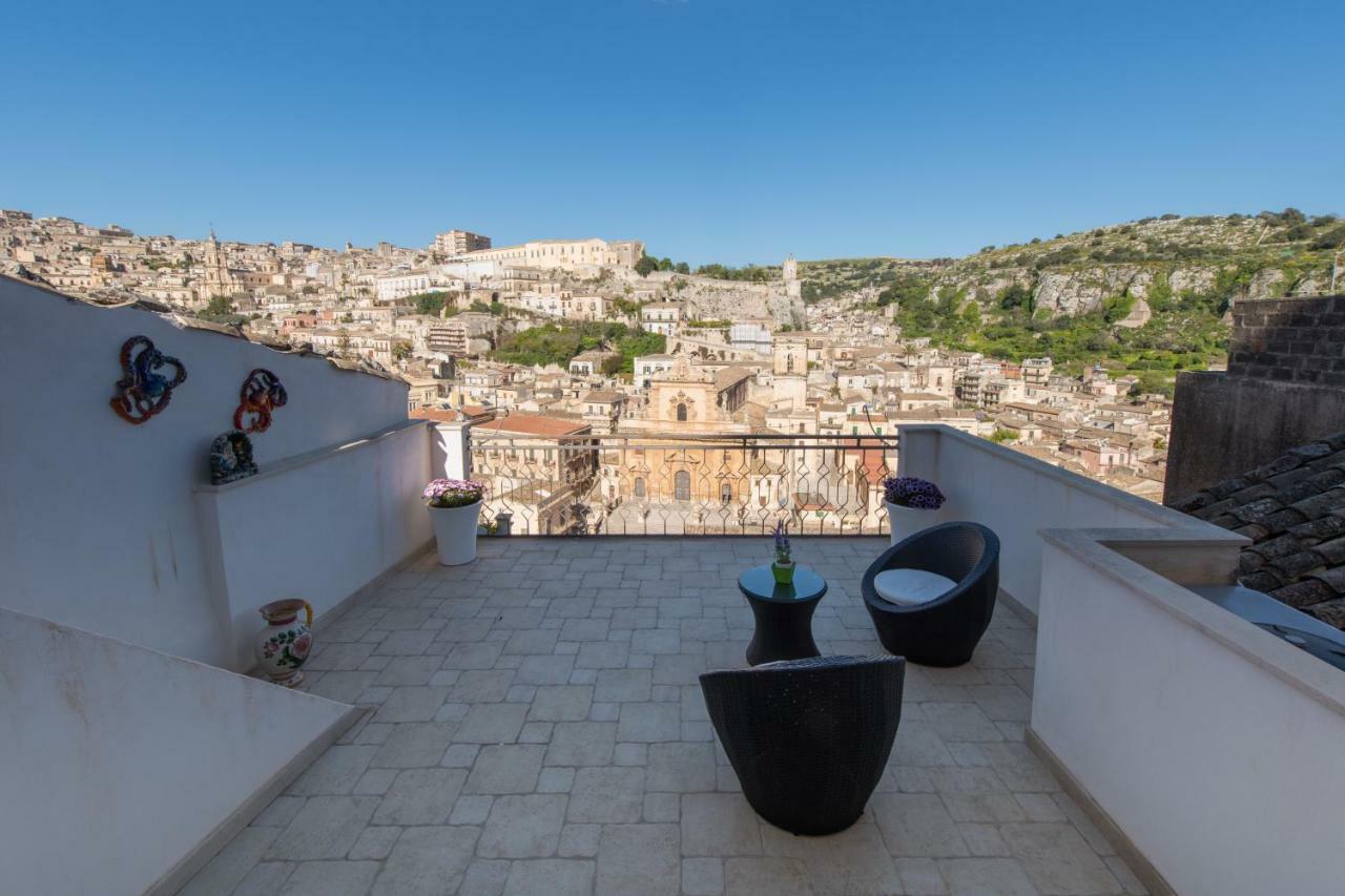 Mimma Holiday House Modica Zewnętrze zdjęcie
