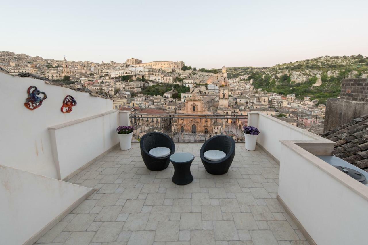 Mimma Holiday House Modica Zewnętrze zdjęcie