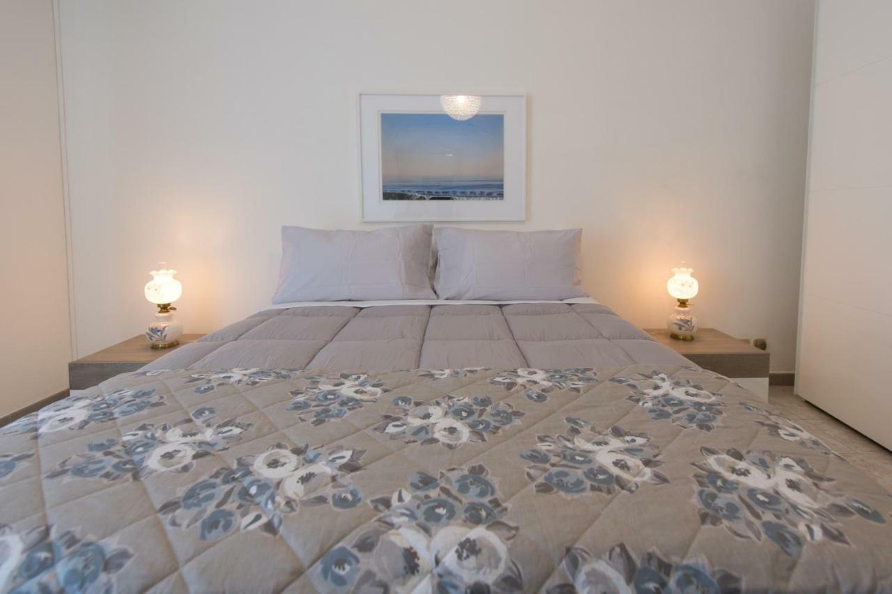 Mimma Holiday House Modica Zewnętrze zdjęcie